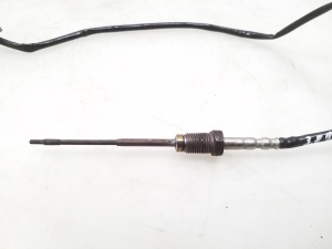 NISSAN Qashqai (2013–2021) Heitgaasi temperatuuriandur 226401632R - 2