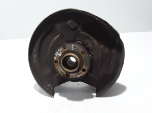  Rear hub 