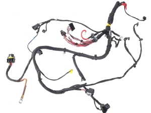 Mercedes Benz GL-Class 164 (2006–2012) Sonstiges Kabel - 2