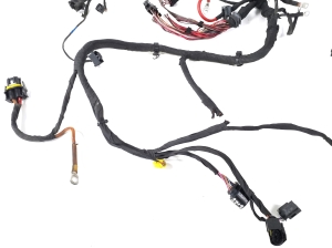 Mercedes Benz GL-Class 164 (2006–2012) Sonstiges Kabel - 3
