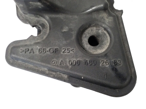 Mercedes Benz GL-Class 164 (2006–2012) Ausgleichsbehälter Servolenkung A0004602683 - 2