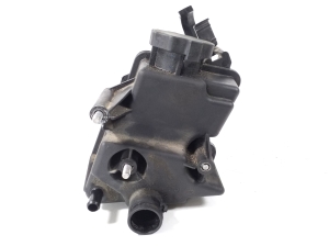 Mercedes Benz GL-Class 164 (2006–2012) Ausgleichsbehälter Servolenkung A0004602683 - 3