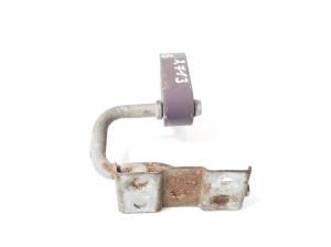 Mercedes Benz GL-Class 164 (2006–2012) Schalldämpferhalter A1644900237 - 2