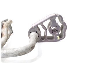Mercedes Benz GL-Class 164 (2006–2012) Schalldämpferhalter A1644900237 - 3