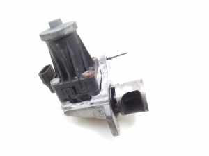  EGR valve 