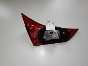 TOYOTA Auris E18 (2012–2018) Tail light on trunk lid 02260 - 2