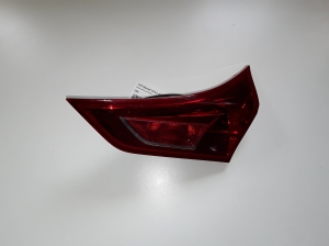 TOYOTA Auris E18 (2012–2018) Tail light on trunk lid 02260 - 4