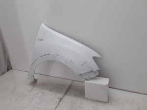 Dacia Sandero (2012–2021) Front fender 631005111R - 2