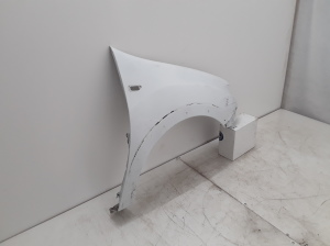 Dacia Sandero (2012–2021) Front fender 631005111R - 5