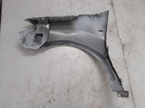 Dacia Sandero (2012–2021) Front fender 631005111R - 6