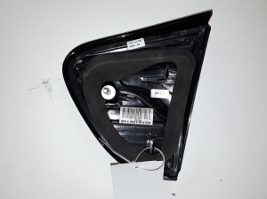 RENAULT Captur (2013–2019) Tagatuli tagaluugil 0286404165 - 2