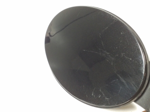 Mercedes Benz GL-Class 164 (2006–2012) Tankdeckel A1646300867 - 2