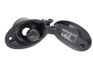 Mercedes Benz GL-Class 164 (2006–2012) Tankdeckel A1646300867 - 3
