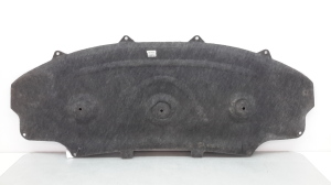 Mercedes Benz ML-Class 164 (2005–2011) Hood sound insulation A1646820126 - 2