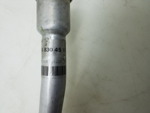 Mercedes Benz CLS-Class 219 (2004–2010) Kliimaseadme voolik A2118304515 - 2
