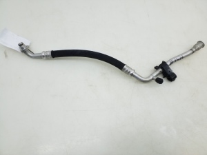 Mercedes Benz CLS-Class 219 (2004–2010) Kliimaseadme voolik A2118304515 - 4