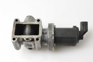 Opel Vectra C (2002–2008) Ventil Abgasrückführung 55215031 - 3