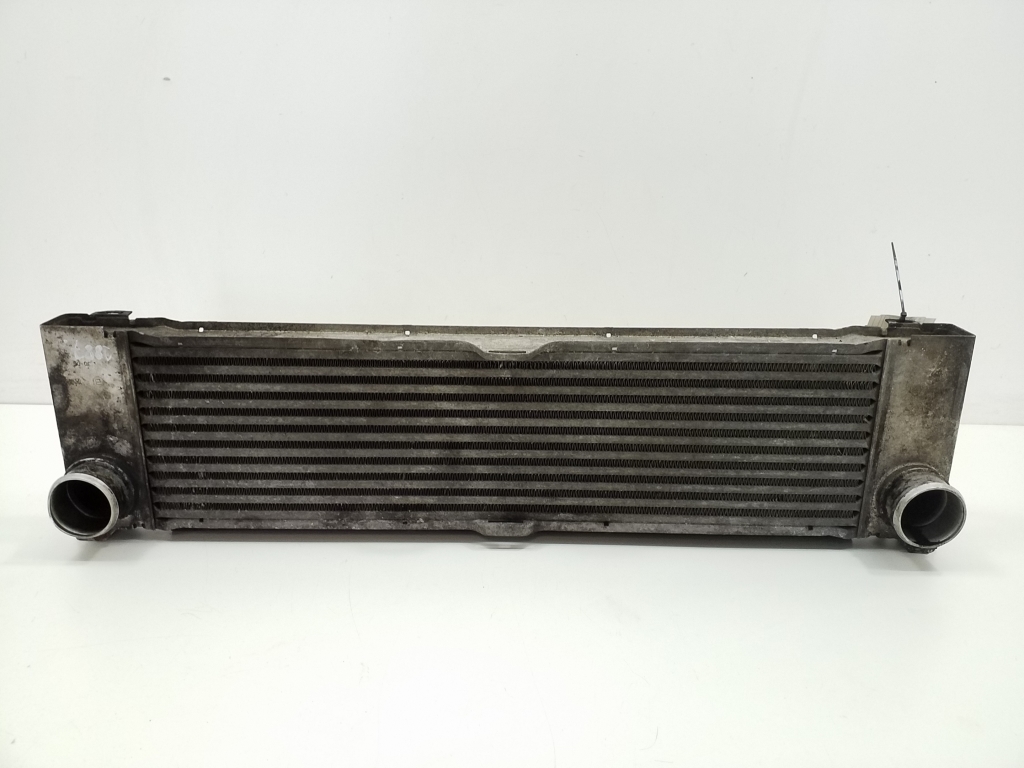 MERCEDES-BENZ Vito W639 (2003-2015) Intercooler Radiator A6395010301 20427560