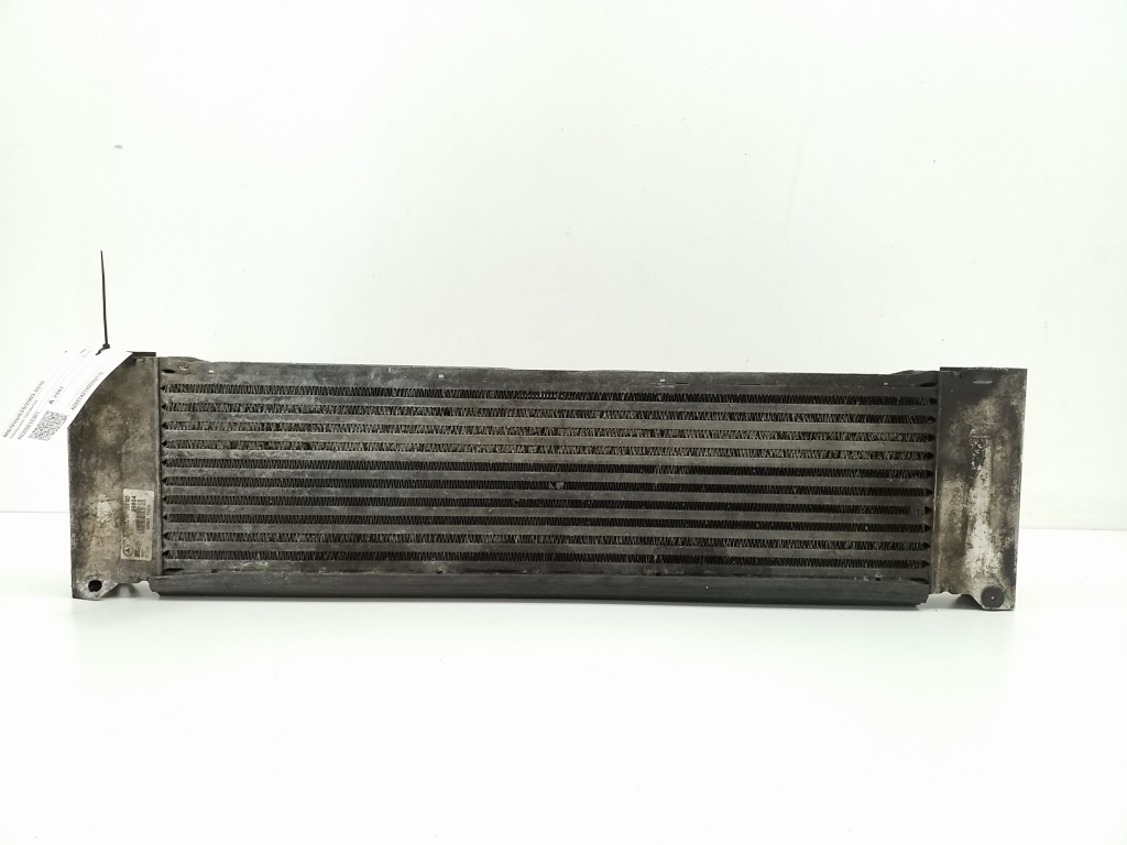 MERCEDES-BENZ Vito W639 (2003-2015) Intercooler Radiator A6395010301 20427560