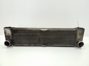  Intercooler radiaator 