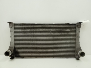  Intercooler radiaator 