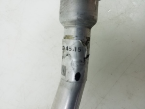 Mercedes Benz CLS-Class 219 (2004–2010) Kliimaseadme voolik A2118304515 - 3