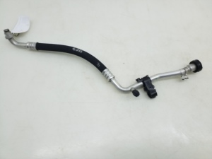 Mercedes Benz CLS-Class 219 (2004–2010) Kliimaseadme voolik A2118304515 - 4