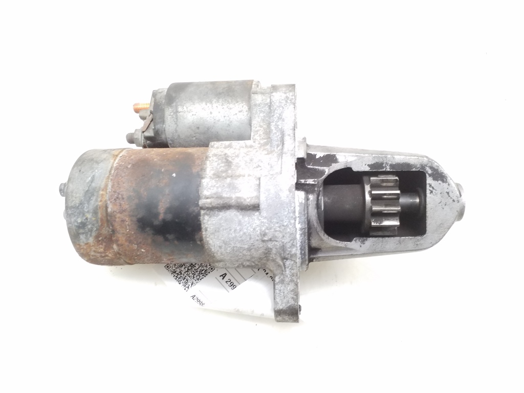 NISSAN X-Trail T30 (2001-2007) Starter Motor 233008H500 25080885