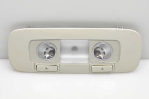 Rear interior lighting panel - 3C0947291E