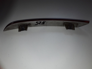 BMW 5 SERIES F10 (2010–2017) Rückstrahler Stoßstange hinten 720323703 - 2