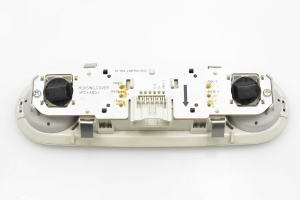 AUDI A6 C7 (2011–2018) Front interior lighting panel 4G0947111 - 3