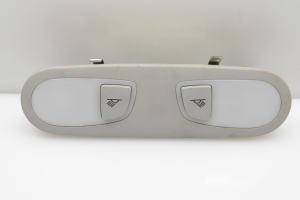 Front interior lighting panel - 4G0947111