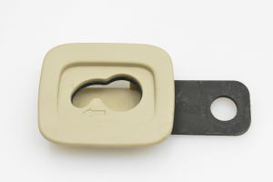VOLVO V60 (2010–2018) Sonstiger Halter 30715667 - 4