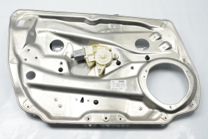 Mercedes Benz E-Class W212 (2009–2015) Front door window regulator 981692105 - 2