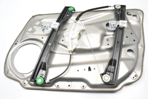 Front door window regulator - 981692105