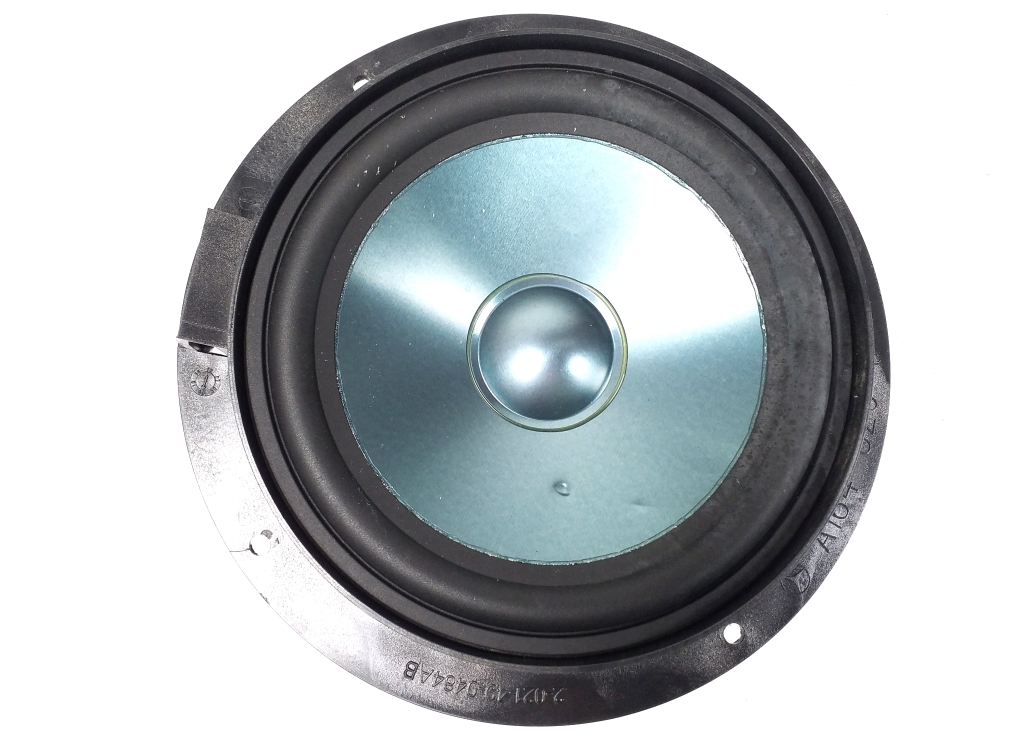 MERCEDES-BENZ GL-Class X164 (2006-2012) Rear Right Door Sound Speaker A1648201102 21918463