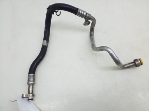 Mercedes Benz CLS-Class 219 (2004–2010) Kliimaseadme voolik A2118309315 - 3