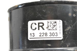 Opel Insignia (2008–2017) Motorhalter 13228303 - 3