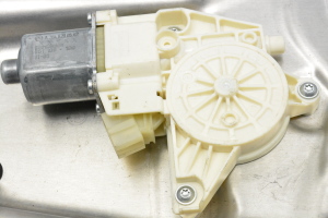 Mercedes Benz E-Class W212 (2009–2015) Rear side door window regulator 981694104 - 2