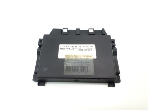 Ātrumkārbas vadības bloks - A0255450532