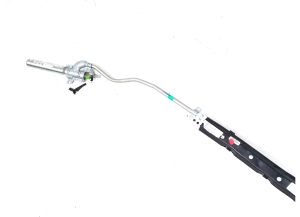 Mercedes Benz GL-Class 164 (2006–2012) Katuse turvapadi A1648601205 - 4