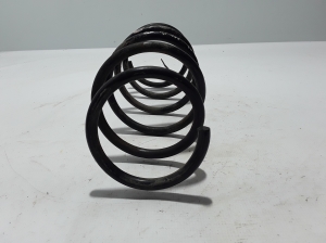 RENAULT Clio II (1998–2005) Front spring 8200193022 - 3