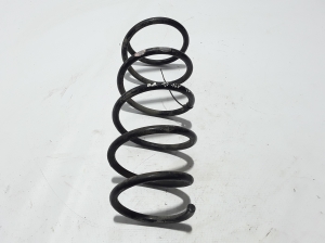 Front spring - 8200193022