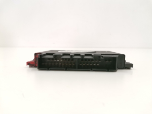 Mercedes Benz S-Class 220 (1998–2005) Steuergerät für Parksystem A0295456132 - 3