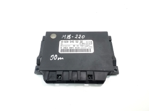 Mercedes Benz S-Class 220 (1998–2005) Parkimissüsteemi juhtplokk A0205455232 - 2