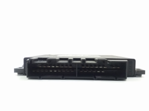 Mercedes Benz S-Class 220 (1998–2005) Parkimissüsteemi juhtplokk A0205455232 - 3