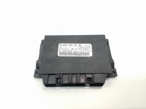   Parking system control unit  - A0205455232 