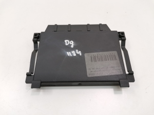Mercedes Benz S-Class 220 (1998–2005) Parking system control unit A0205455232 - 2