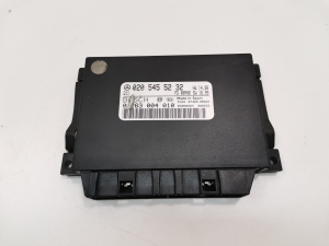   Parking system control unit  - A0205455232 