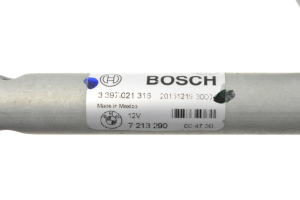 BMW X3 F25 (2010–2017) Scheibenwischermechanismus 7213290 - 3